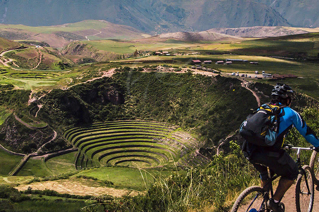 maras moray