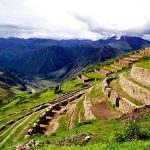 sacred valley peru