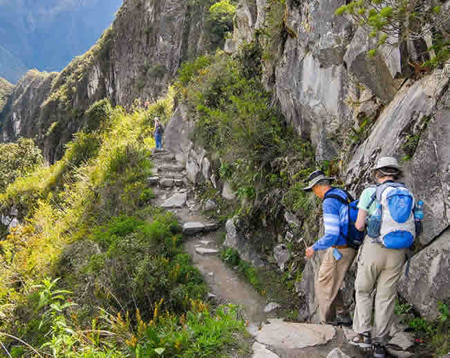 Inca Trail