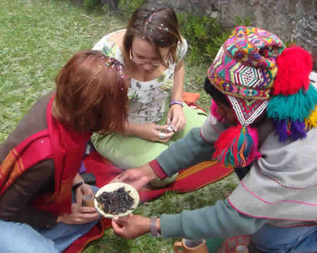 turismo cultural valle sagrado